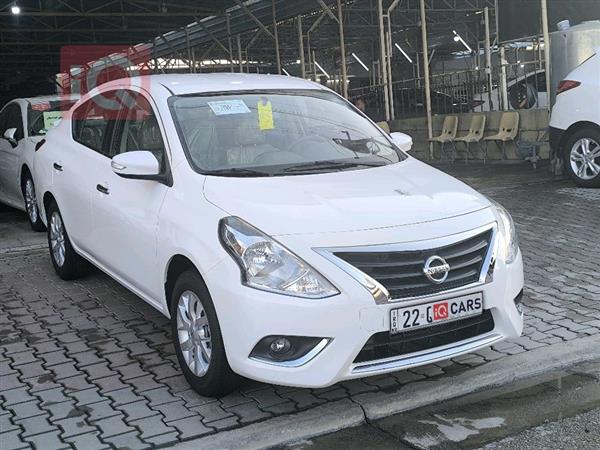 نیسان سەنی 2026  بۆ فرۆشتن لە عێراق - کەرکووک